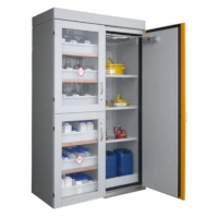 LaCont Kombilab DIN EN 14470-1 (Typ 90) Typ 90 / 1200 KL9 GL Auffangvolumen  l  Artikel-Nr.: B80-2626-A