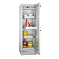 LaCont SIS TYP 30 mit Auszugswanne SiS Typ 30 / 600 GL VS3 Auffangvolumen 22 l  Artikel-Nr.: B80-2663-A