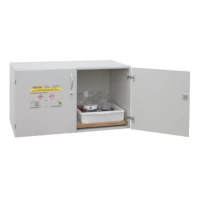 LaCont Abzugsunterschränke SLS-AUS 1100 Auffangvolumen  l  Artikel-Nr.: B80-2823-A