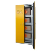 LaCont Gefahrstoffschränke - Airbagschrank SiS Typ 90 / 900 Air Auffangvolumen  l  Artikel-Nr.: B80-2879-A