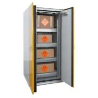 LaCont Gefahrstoffschränke - Airbagschrank