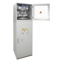 LaCont Kombilab DIN EN 14470-1 (Typ 90) Typ 90 / 600 KL2 Auffangvolumen  l  Artikel-Nr.: B80-2889-A