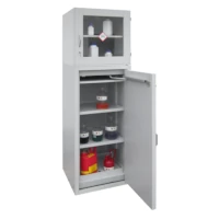 LaCont Kombilab DIN EN 14470-1 (Typ 30)