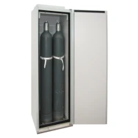 LaCont Gefahrstoffschränke Gaszellen (G 30) SiZ G30/600 Auffangvolumen  l  Artikel-Nr.: B80-5015-C