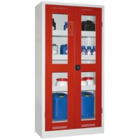 LaCont Chemikalienschränke CHS 