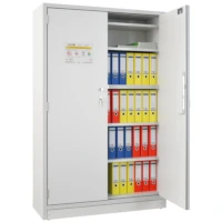 LaCont Brandschutz-Dokumentenschränke DKS 30 / 1200 Auffangvolumen  l  Artikel-Nr.: B80-6311-A
