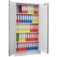 LaCont Brandschutz-Dokumentenschränke DKS 90 / 1000 Auffangvolumen  l  Artikel-Nr.: B80-6314-A