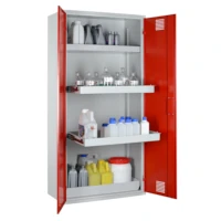 LaCont Chemikalienschränke CHS 