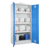 LaCont Chemikalienschrank für Kanister