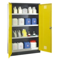 LaCont Chemikalienschränke CHS Eco