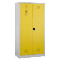 LaCont Umweltschränke UWS 10/19 P Auffangvolumen AW 1x20/ WB 3x20 l  Artikel-Nr.: B80-6584-A