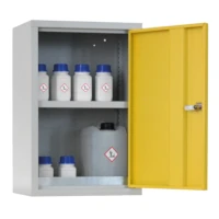 LaCont Umwelt-Hängeschränke UWS-H 400 Auffangvolumen 5 l  Artikel-Nr.: B80-6589-A