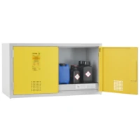 LaCont Chemikalien-Unterschrank CHS-AUS 