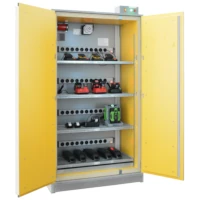 LaCont Akku-Schrank SiS Li-Ion Basic Charge EI 90 Außenmaße B x T x H 1148 x 591 x 1222 mm  Artikel-Nr.: B80-8006-A