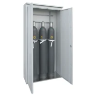 LaCont Zellen mit Komplettausstattung TRG 1050 max. Anzahl 3 (50-l-Gasflaschen)   Artikel-Nr.: C27-3302-B