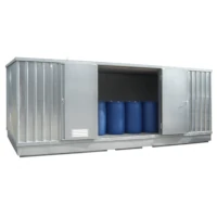 LaCont Thermo-Sicherheitslagerhaus SLT 6 x 3 Kapazität    Artikel-Nr.: H63-1009-C