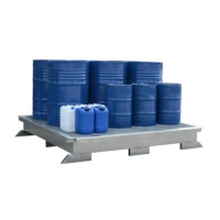 LaCont Großraumwannen GW 2 Auffangvolumen 660 l  Artikel-Nr.: P21-1101-A