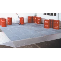 LaCont Sicherheitsbodenelemente H=78mm