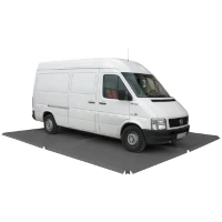 LaCont Flächenmodul-System FSS