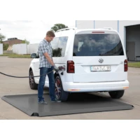 LaCont Flächenmodul-System FSS Grundelement FSS-M1 Modul    Artikel-Nr.: P25-1300-A