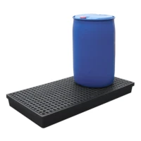 LaCont PE-Bodenelemente PE-BS/11 - mit PE-Lochplatte Modul    Artikel-Nr.: P70-2070-A