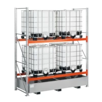 LaCont Gefahrstoff-KTC-Regal