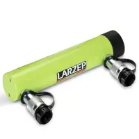 Larzep Doppeltwirkende Zylinder D D01016 Druckkraft 10 t  Artikel-Nr.: LAR-D01016