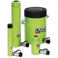 Larzep Einfachwirkende Zylinder SSM