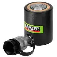 Larzep Flachzylinder SSP