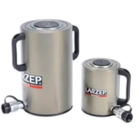 Larzep Einfachwirkende Alu-Zyl. SAM