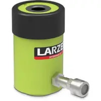 Larzep Hohlkolbenzylinder SH 01204 Druckkraft 12 t  Artikel-Nr.: LAR-SH01204