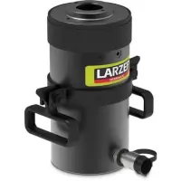 Larzep Hohlkolbenzylinder SH 06015 Druckkraft 60 t  Artikel-Nr.: LAR-SH06015