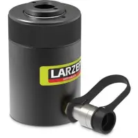 Larzep Hohlkolbenzylinder SH 03006 Druckkraft 30 t  Artikel-Nr.: LAR-SH03006