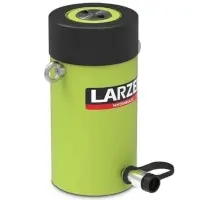 Larzep Einfachwirkende Zylinder SM 05006 Druckkraft 50 t  Artikel-Nr.: LAR-SM05006