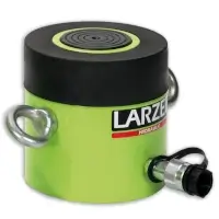 Larzep Einfachwirkende Zylinder SM 07516 Druckkraft 75 t  Artikel-Nr.: LAR-SM07516