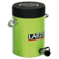 Larzep Einfachwirkende Zylinder SM 10006 Druckkraft 100 t  Artikel-Nr.: LAR-SM10006