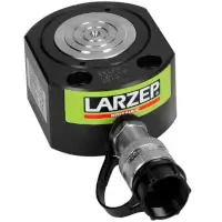 Larzep Extrem flache Zylinder (SX/SMX) SX03013 Druckkraft 30 t  Artikel-Nr.: LAR-SX03013