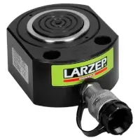 Larzep Extrem flache Zylinder (SX/SMX) SX05016 Druckkraft 50 t  Artikel-Nr.: LAR-SX05016