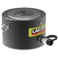 Larzep Schwerlastzylinder SSC