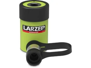 Larzep Hohlkolbenzylinder SSH