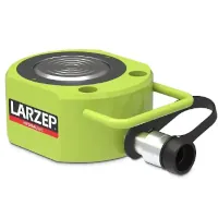 Larzep Extrem flache Zylinder SSX