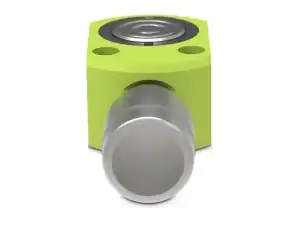 Larzep Flachzylinder SSX