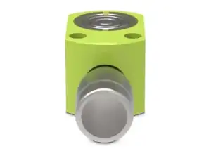 Larzep Flachzylinder SSX
