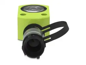 Larzep Flachzylinder SSX Larzep Flachzylinder SSX