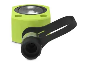 Larzep Flachzylinder SSX Larzep Flachzylinder SSX