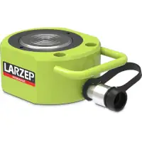 Larzep Extrem flache Zylinder SSX