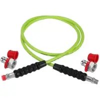 Larzep Hydraulikschläuche 