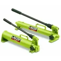 Larzep Hydraulische Handpumpen W