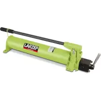 Larzep Handpumpen X für doppeltw. Zyl.