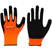 Solidstar Feinstrick-Handschuh 1451